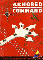 Armored Command cover
