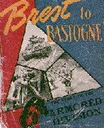 Brest to Bastogne cover