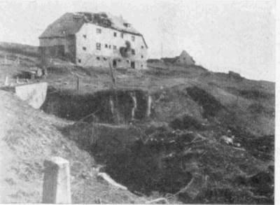 Nazi Fortifications