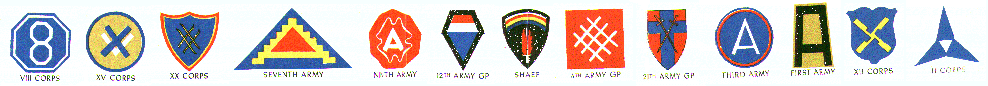 patches
