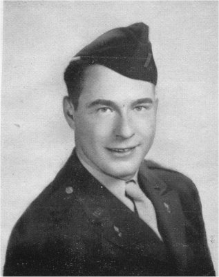 First Lt. Edward R. Millar
