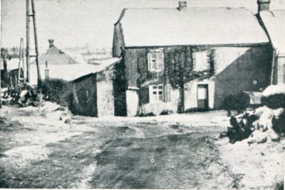 A billet at Attert