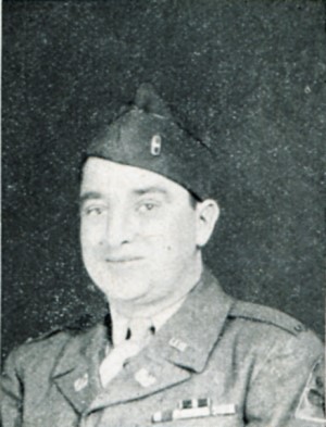 WOJG Leon T. Patterson
