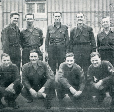 Recovery & Evacuation Section