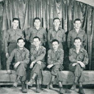 Service Section