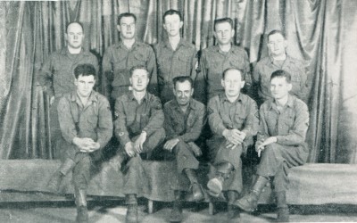 Small Arms Section