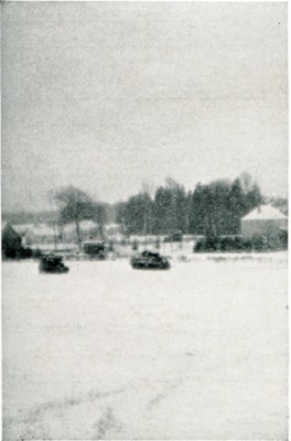 'Winter playland'-s hop grounds at Attert