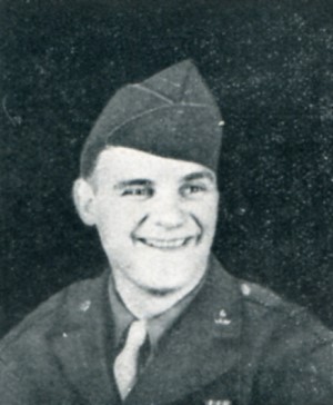 B Company T-5 Abraham J. Yablonsky