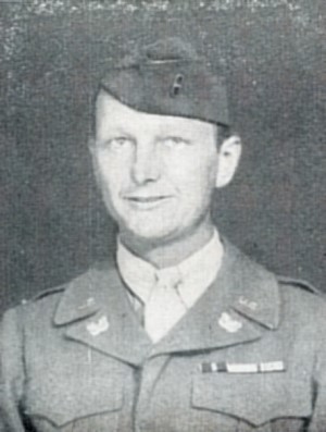 WOJG Eugene M. Hebberd