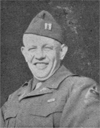 Medical Officer Capt. Alfred J. Schmitt
