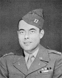 S-2 and S-3 Capt. Walter G. Pilcer