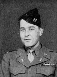 Division Ammunition Officer Capt. William D. Rabon