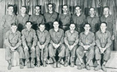 ArtillerySection