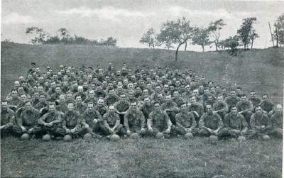 C Company