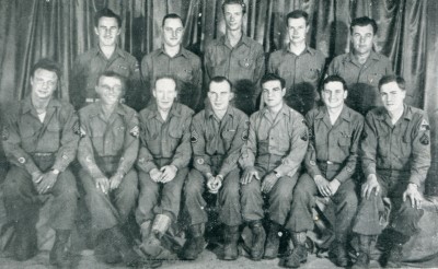 Service Section