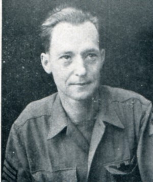 A Company T-3 Erwin Magnus