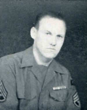 A Company T-3 Francis T. Redmond
