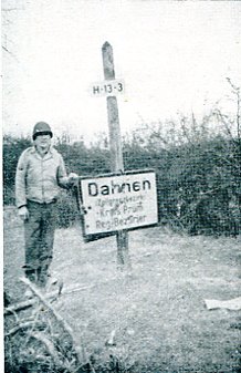 Berlin, 350 miles