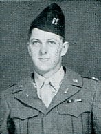 Company Commander - Capt. Edward L. Wilson