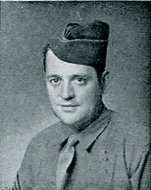 'Ray' - First Sgt. Raymond L. Biggs