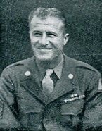 Sargeant Major - Master Sgt. Thermon Funderburk