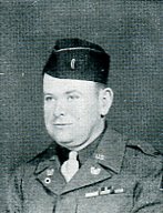Assistant Service & Salvage Officer - CWO William J. Fitzsimons