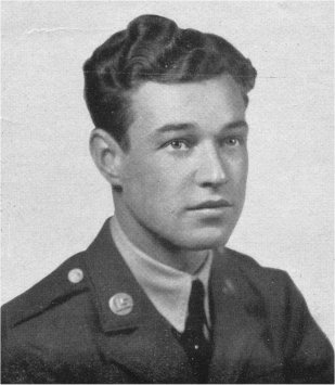 Lt. Hanson R. Sharpe