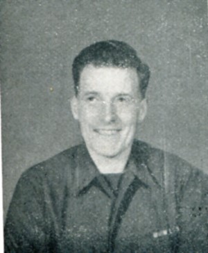 Headquarters Company T-3 Zaner D. Sawyler