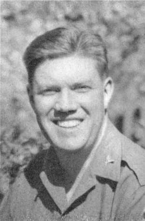 Major Lloyd C. Gilman
