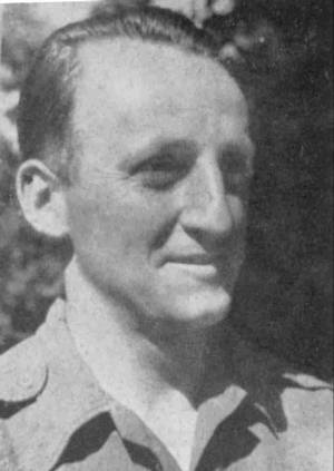 Pvt. Matthew Kaczowka