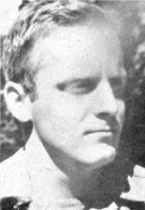 T/5 Stanley A. Baker