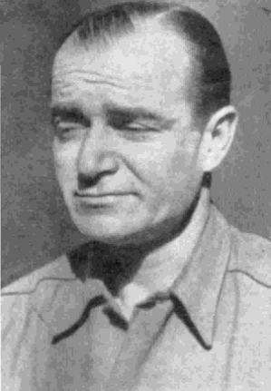 Cpl. Peter E. Balbier