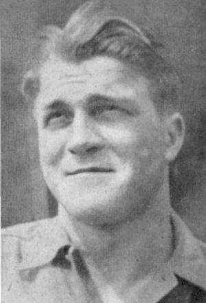 Tec. 5 Chester O. Bowman