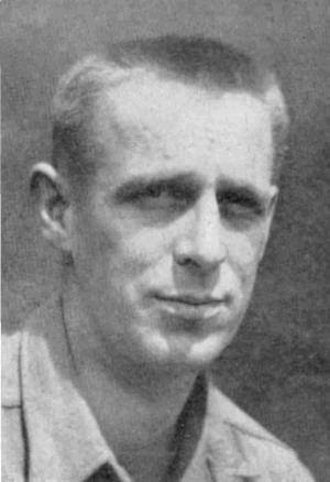 Pvt. Douglas G. Cain
