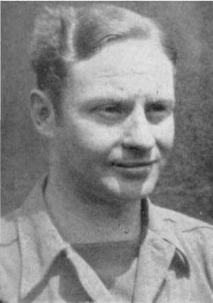 T/5 Moss E. Cassity