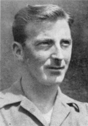 T/4 Lyle E. Clevenger