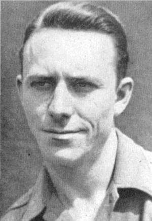 T/4 Robert L. Davis