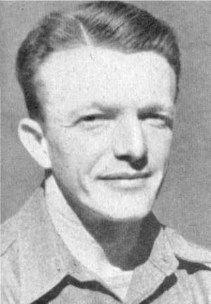 T/5 Andrew Duchon