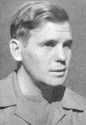T/5 John F. Einsfeld