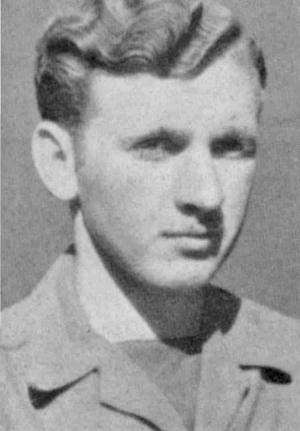 T/5 Frank Fedorko