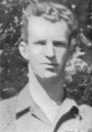 Pfc. William E. Fey, Jr.