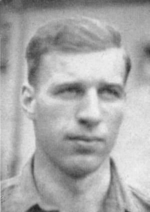 T/5 Philip J. Francis