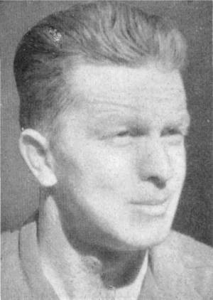 Pfc. Samuel W. Frazee