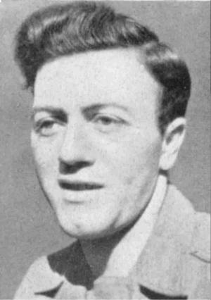 Pfc. Edward N. Gallo
