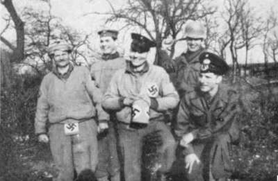 Glories of Wehrmacht