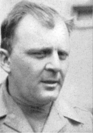 T/5 Robert Goglin