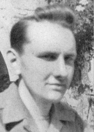 Pfc. Michael L. Grabowski