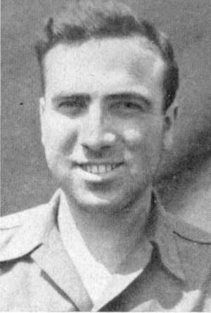Pfc. Salvatore J. Grillo