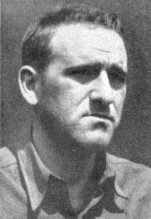 T/5 Leroy G. Grob