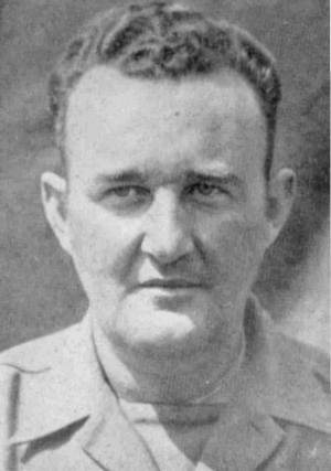 S/Sgt. Robert E. Hart, Jr.